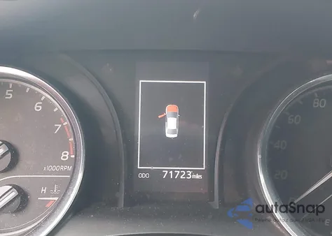 2019 Toyota Camry Se из США, поврежденный, VIN 4T1B11HK2KU279900